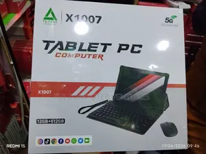 New Trifone X1005 Pro 512 GB Gray