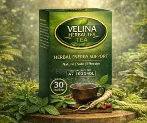 Velina Tea