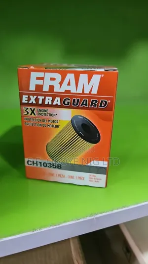Fram Extra Guard Ch10358