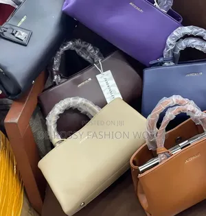 Quality Female Handbags