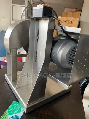 Automatic Chicken Cutter