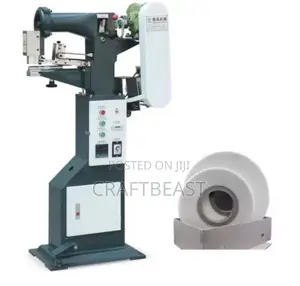 Corner Tapping Machine