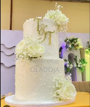 Cakes, Snacks, Drinks and Decorations