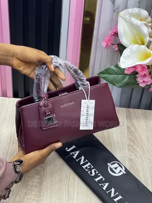 Quality Female Handbags