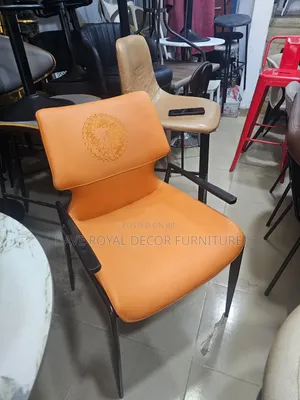 Classic Unique Dinning Chair