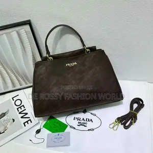 High Quality Prada Handbags