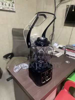 Industrial Blender