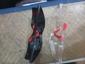 Safety Goggles With Good Quality
