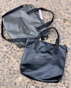High Quality Body Cross Essentials Bag