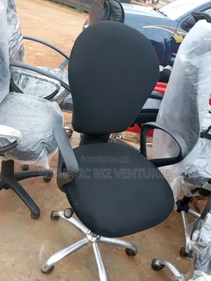 Office Mesh Chair (Foreign Used)