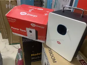 Itel 1kwh Portable Solar Power System