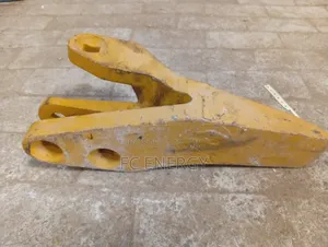 Payloader Side Teeth