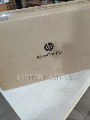 New Desktop Computer HP EliteOne 840 G9 1GB Intel Core Ultra 7 SSD 1T