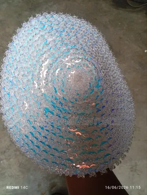 Quality Beaded Beret