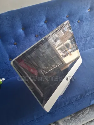 Desktop Computer Apple iMac 8GB Intel Core 2 Duo HDD 500GB