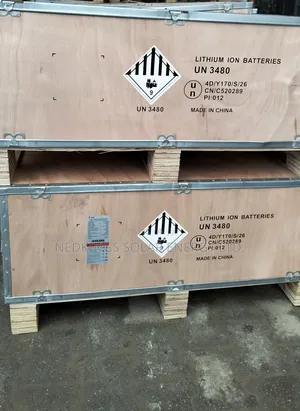 16kwh 51.2v Srne Lithium Battery