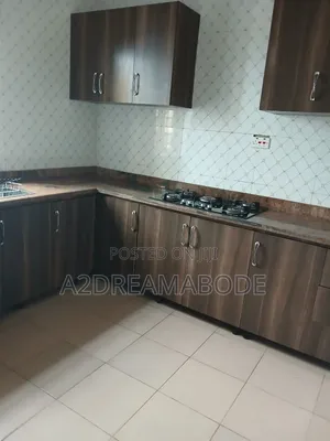 2bdrm Apartment in Olowora, GRA Phase 1 for rent