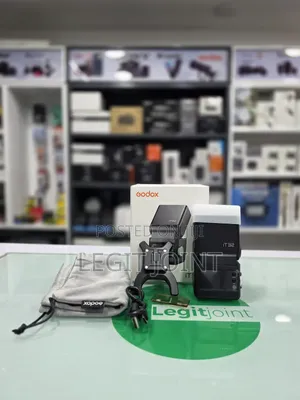Godox It32 TTL Mini Flash