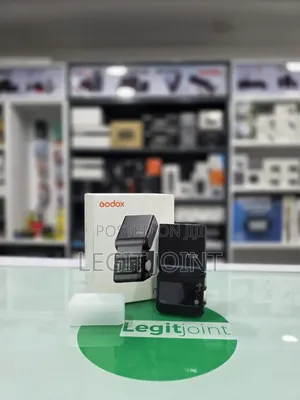 Godox It32 TTL Mini Flash