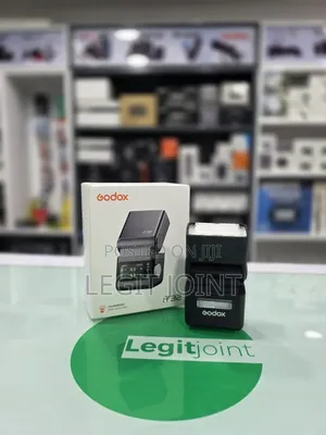 Godox It32 TTL Mini Flash