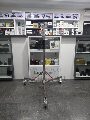 Heavy Duty Light Stand