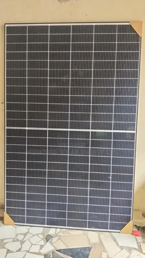 460w Trina Solar Panels