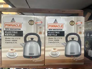 Pinnacle Electric Kettle 6.5l