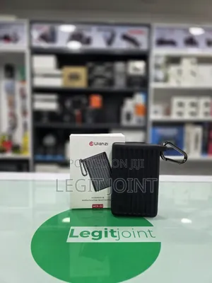 Ulanzi Card Reader