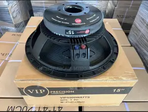 Vip Naked Speaker