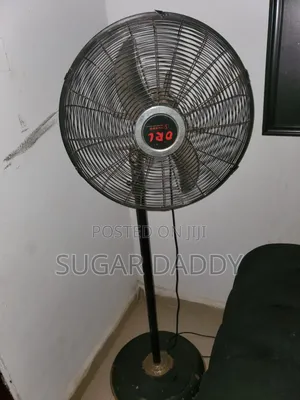 Industrial Fan