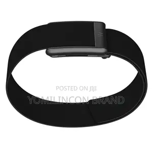 Whoop Coreknit 5.0 Jet Black Biceps Strap*