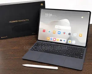 New Laptop Huawei MateBook X Pro 12GB SSD 512GB