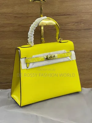 High Quality Hermes Handbags