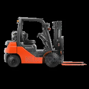 Full Electric Forklift