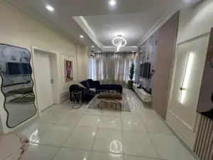 Experience Lekki Living at Its Finest: Modern 2-Bed Luxury on Admiralt