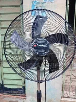 Binatone Standing Fan