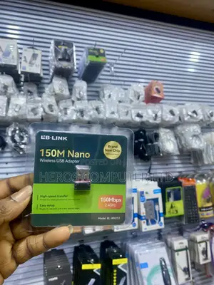 Wifi Dongle