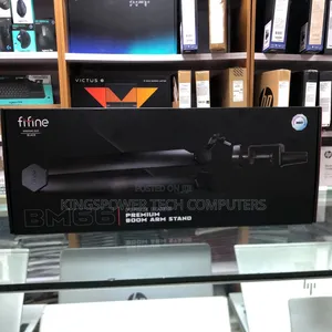 Fifine Bm66 Mic Arm