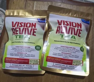 Vision Revival Tea