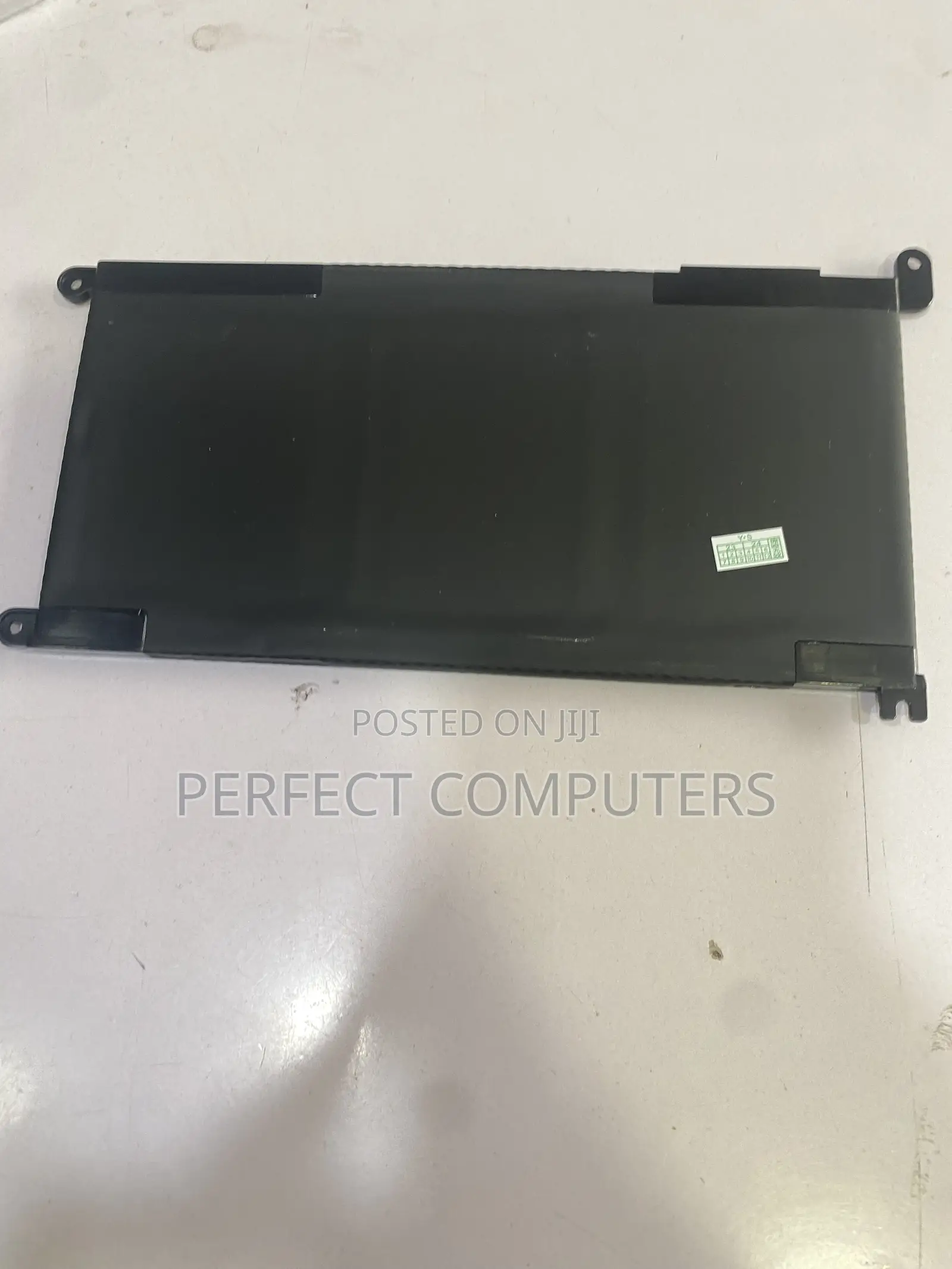 Dell Batteries