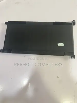 Dell Batteries