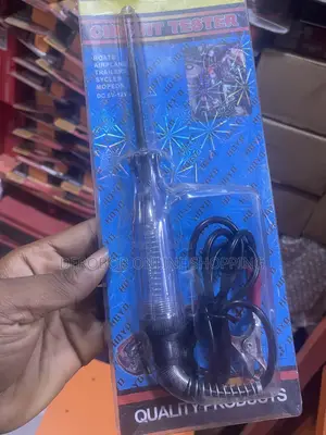 Circuit Tester