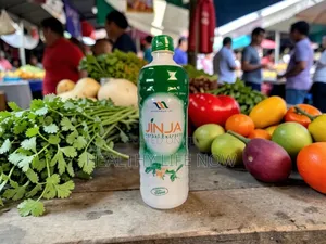 Jinja Reduce Fatigue, Improve Appetite Performance