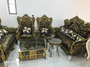 Royal Sofa