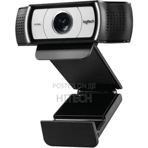 Logitech C930c Webcam