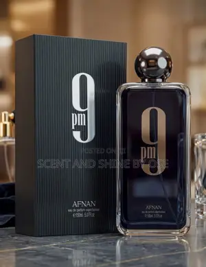 100ml Long-Lasting Perfume – From ₦12,000