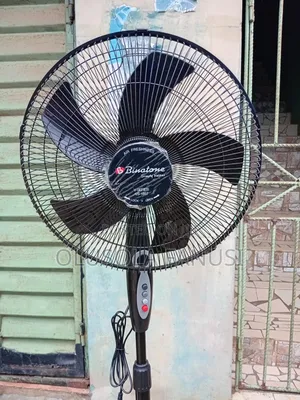 Binatone Standing Fan