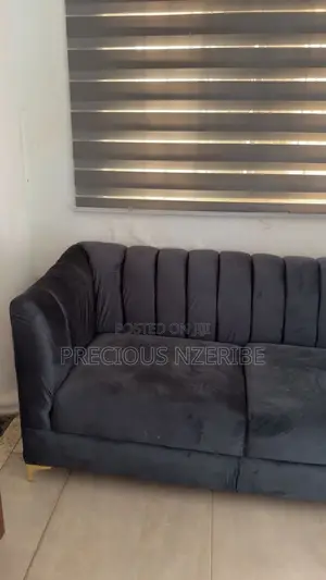 3 Seater Chair