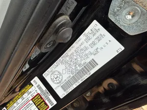 Toyota Tacoma 2013 Black