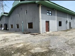 2750sqm Industrial Land With Warehouse for Sale